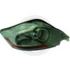 DIEDERICHS 1470087 Headlight